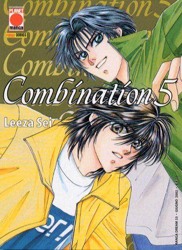 Combination Vol. 5