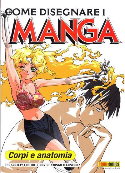 Come disegnare i manga Vol. 2