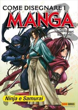 Come disegnare i manga Vol. 5
