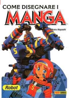 Come disegnare i manga Vol. 6