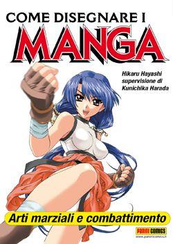 Come disegnare i manga Vol. 8