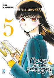 Come dopo la pioggia Vol. 5