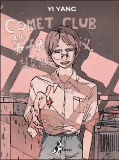 Comet club Vol. 1