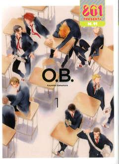 Compagni di Classe o.B.