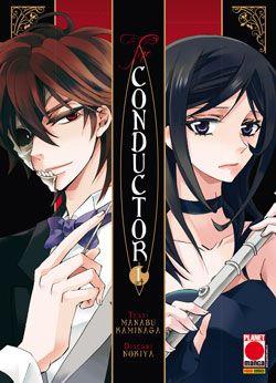 Conductor Vol. 1
