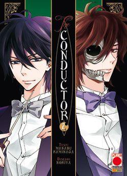 Conductor Vol. 2