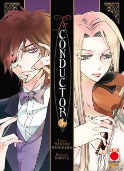 Conductor Vol. 3