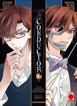 Conductor Vol. 4
