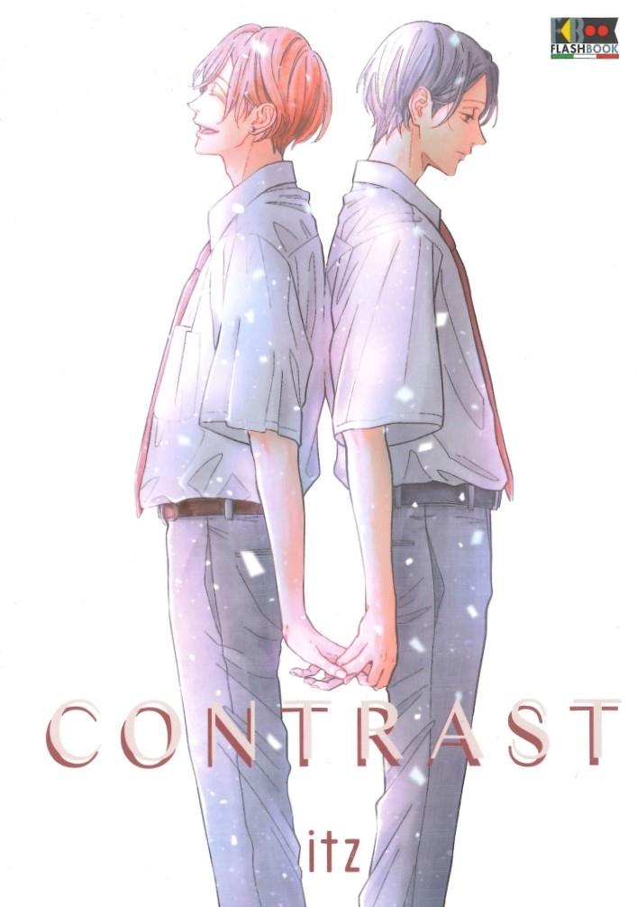 Contrast Vol. 1