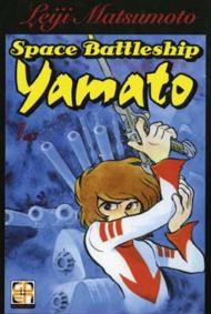 Corazzata spaziale yamato – Rw goen