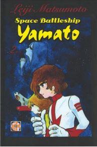Corazzata spaziale yamato – Rw goen Vol. 2