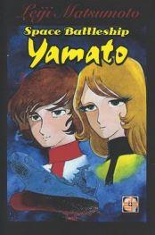 Corazzata spaziale yamato – Rw goen Vol. 3