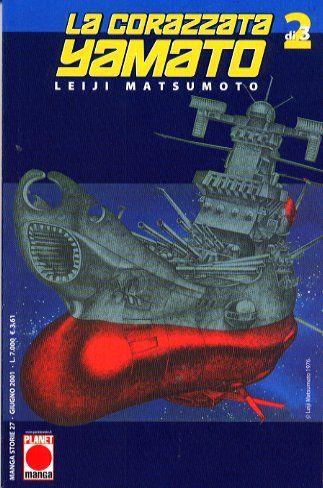 Corazzata yamato Vol. 2