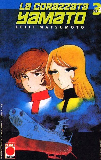 Corazzata yamato Vol. 3