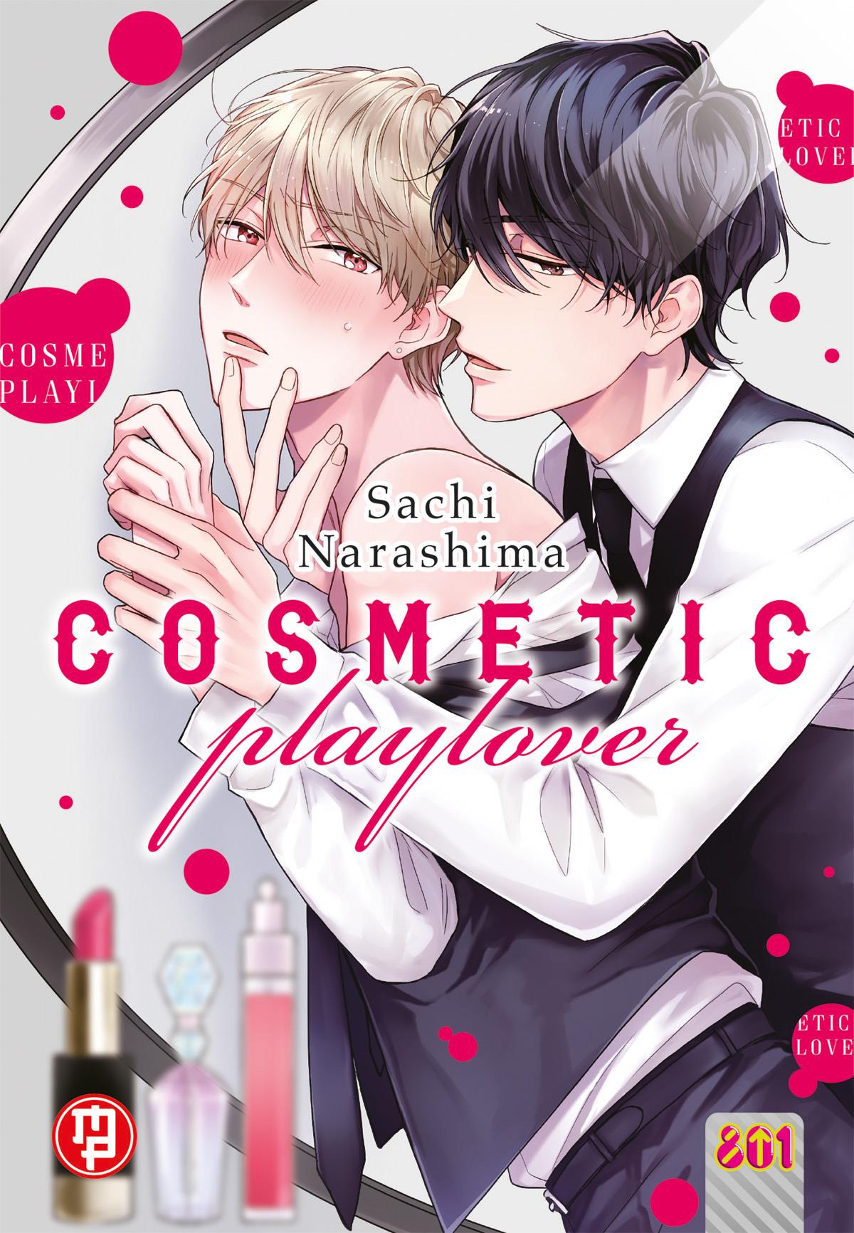 Cosmetic playlover
