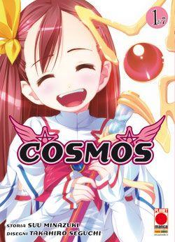 Cosmos - Takahiro seguchi