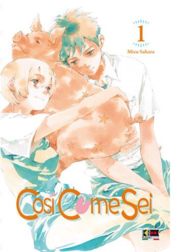 Così come sei