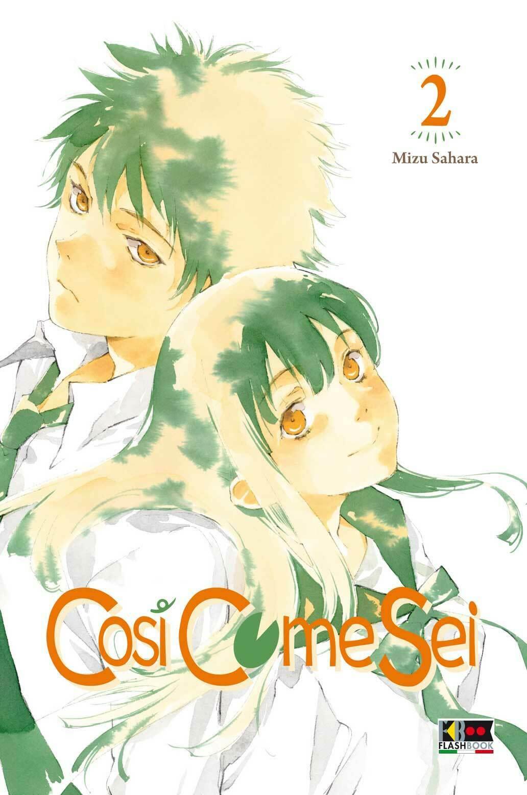Così come sei Vol. 2