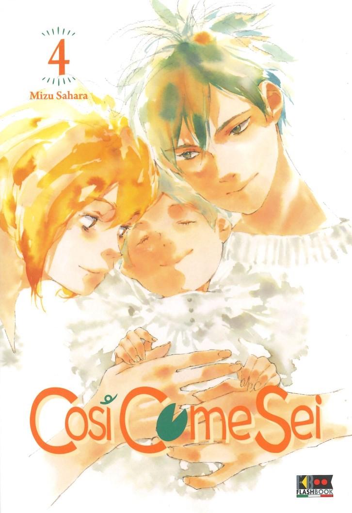 Così come sei Vol. 4