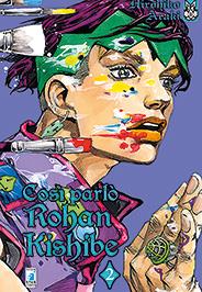Così parlò Rohan kishibe Vol. 2