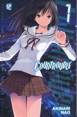 Countrouble – Gp publishing