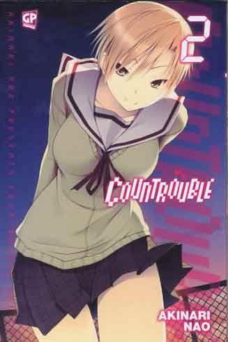 Countrouble – Gp publishing Vol. 2