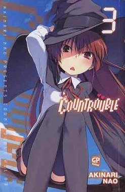 Countrouble – Gp publishing Vol. 3