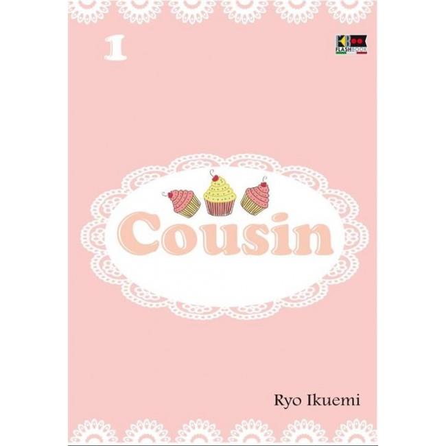 Cousin