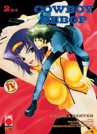 Cowboy bebop - New edition Vol. 2