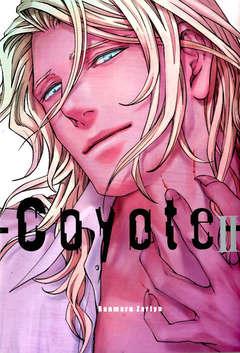 Coyote Vol. 2