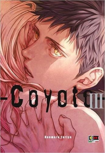 Coyote Vol. 3