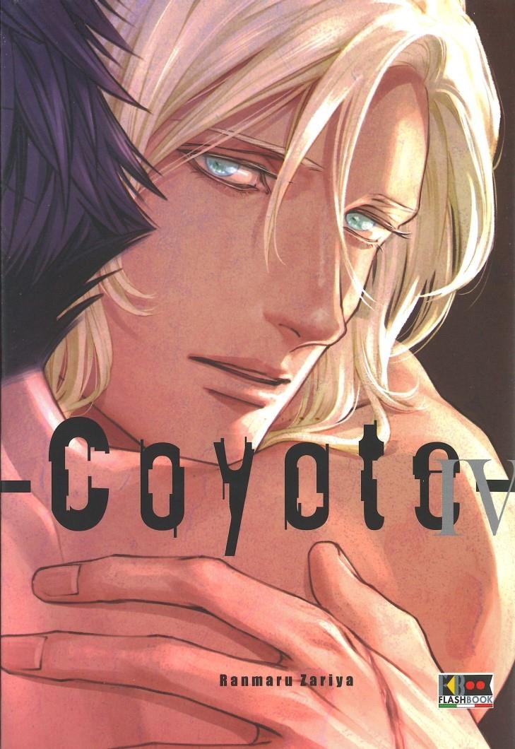 Coyote Vol. 4