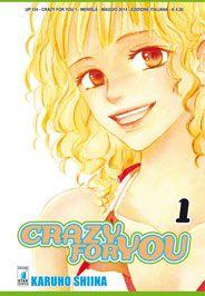 Crazy for You Vol. 1