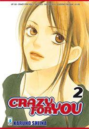 Crazy for You Vol. 2