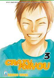 Crazy for You Vol. 3