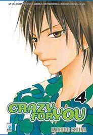 Crazy for You Vol. 4