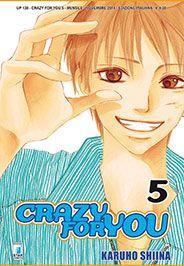 Crazy for You Vol. 5