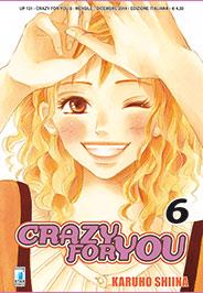 Crazy for You Vol. 6