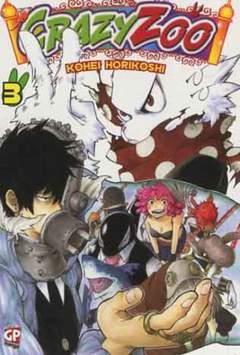 Crazy zoo Vol. 3