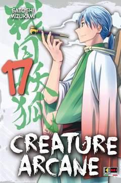 Creature arcane Vol. 17