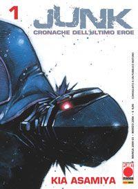 Cronache dell'ultimo eroe Vol. 1