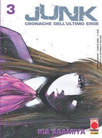 Cronache dell'ultimo eroe Vol. 3