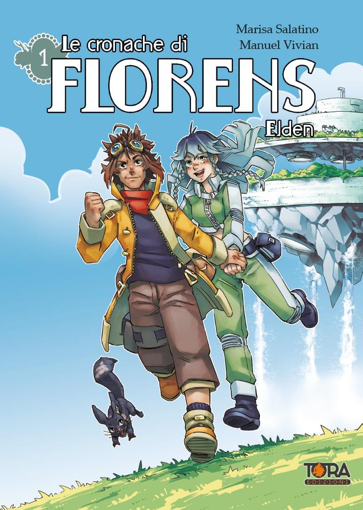 Cronache di Florens