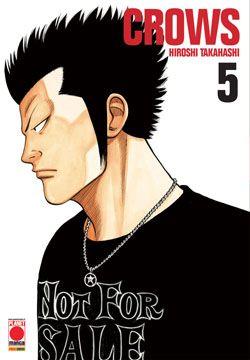 Crows Vol. 5