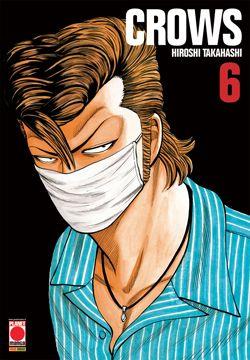 Crows Vol. 6
