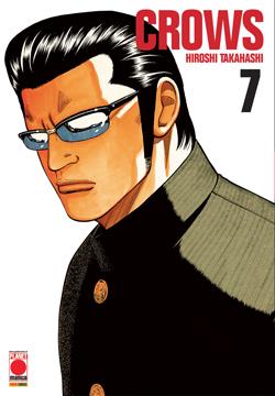 Crows Vol. 7