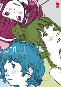 Ctrl+t Vol. 1