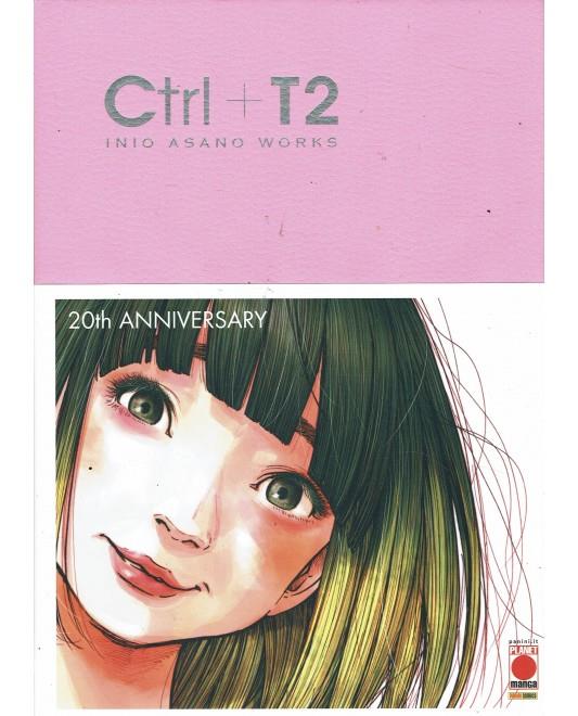Ctrl+t Vol. 2