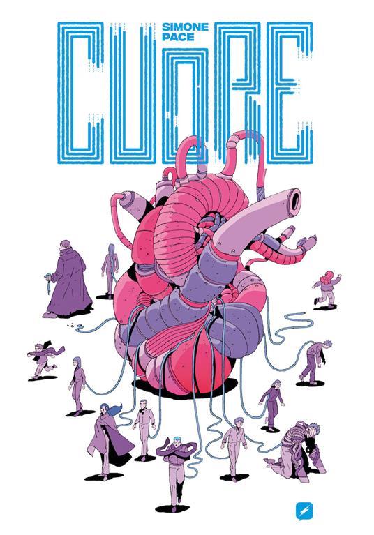 Cuore Vol. 1