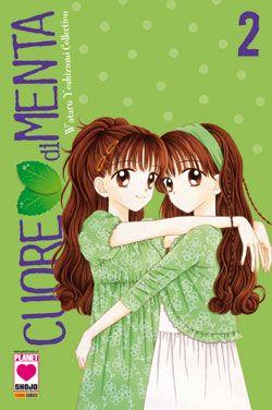 Cuore di Menta - Collection Vol. 2